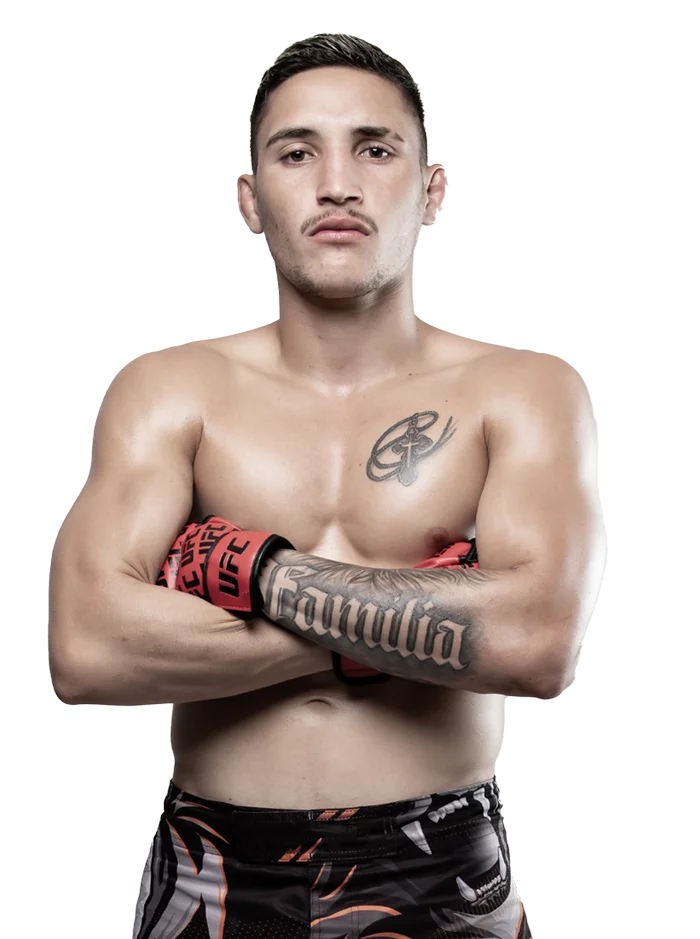 LUIS FELIPE OLIVEIRA