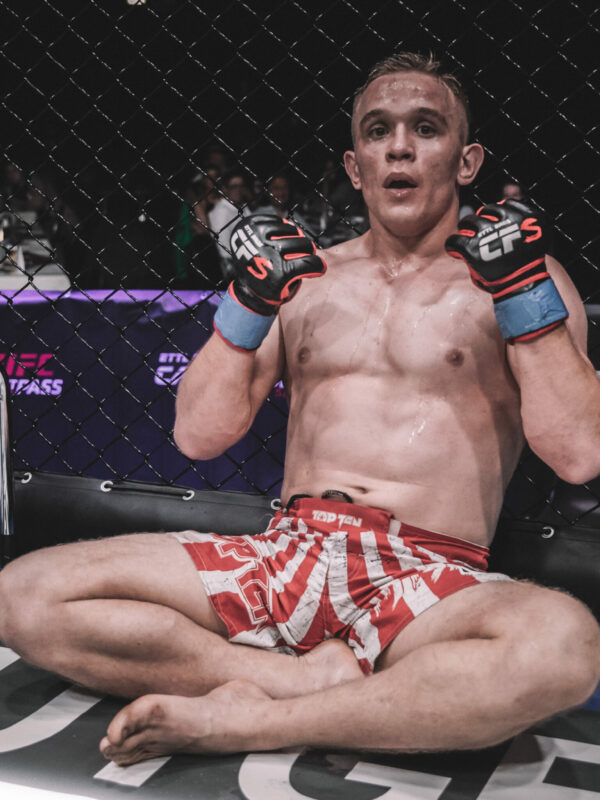 ANDREI CARAUS