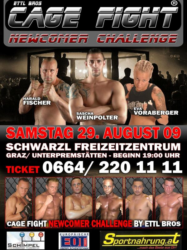 CFS Newcomer Challenge I