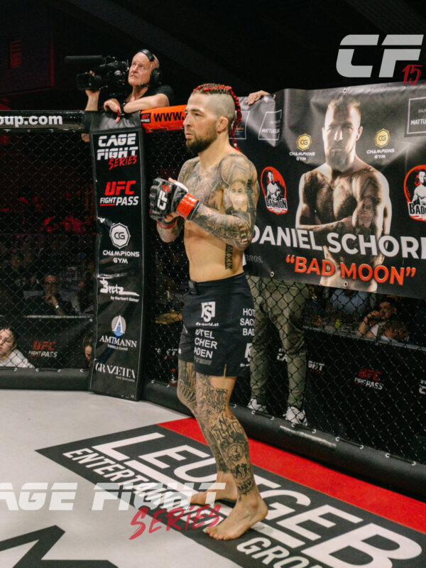 Daniel Schordje