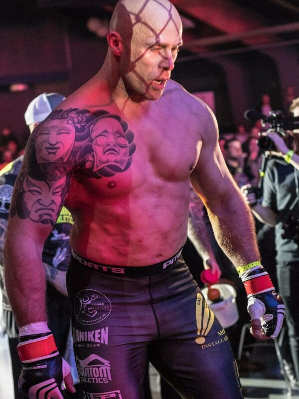 Nandor Guelmino