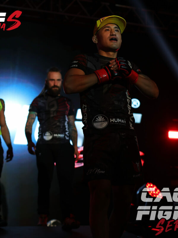 RENZO MENDEZ