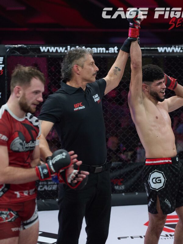 Anas Hamdaoui