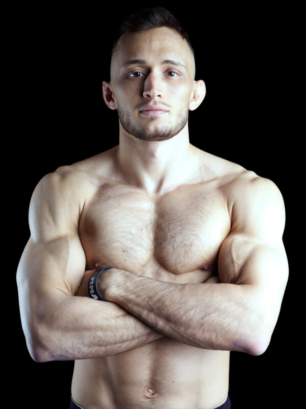 Florian Aberger