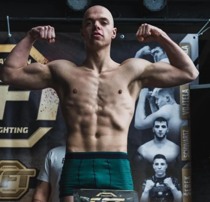 Adrian Ľaš