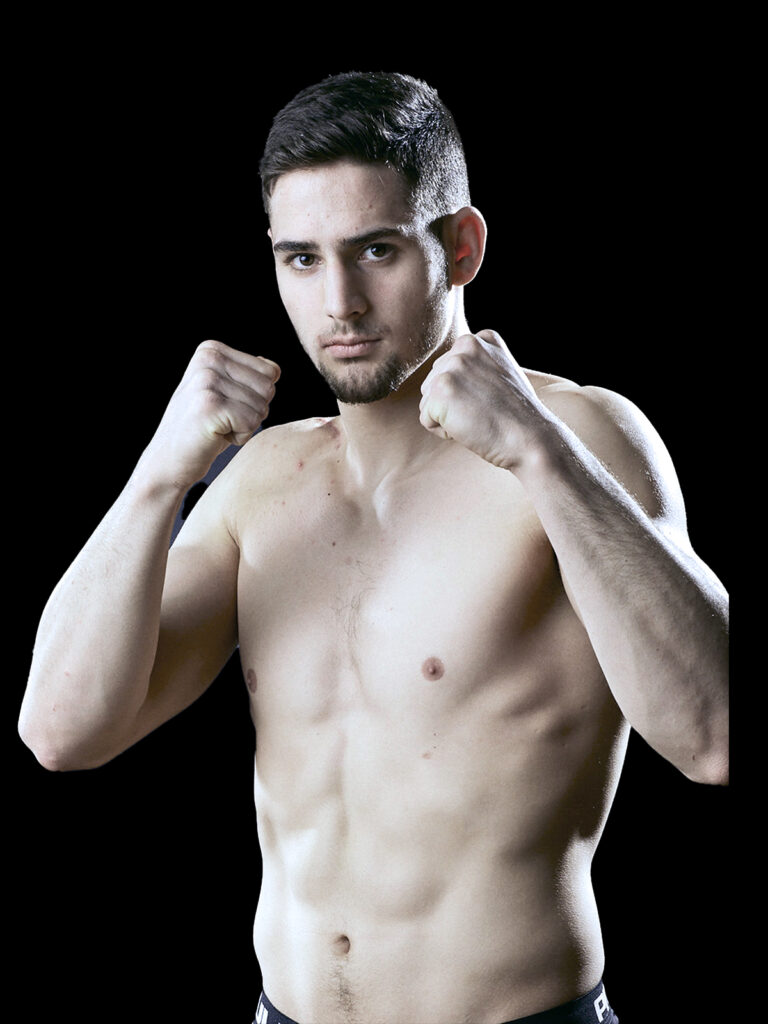 Akos Denes