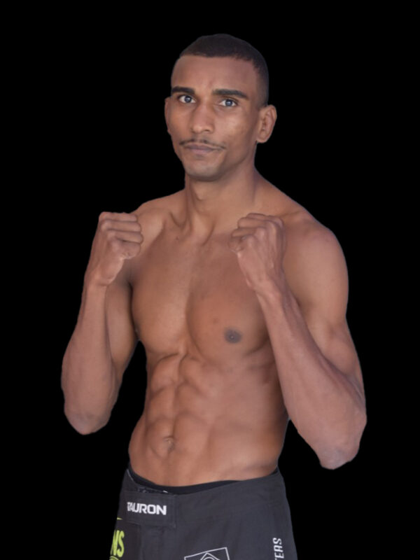 Alex Conceicao