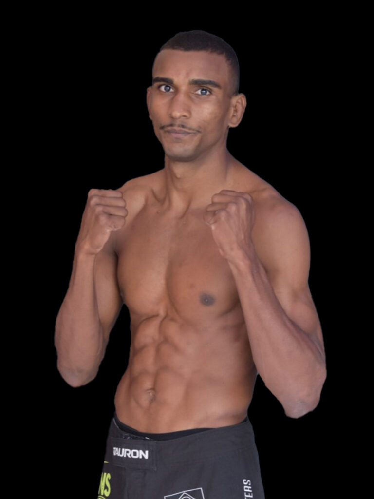 Alex Conceicao