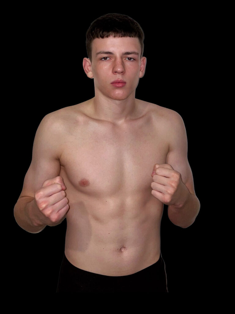 Aleks Kuzmytskyi