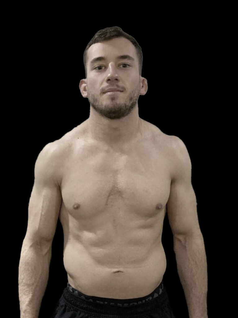 Gianni D’Amore