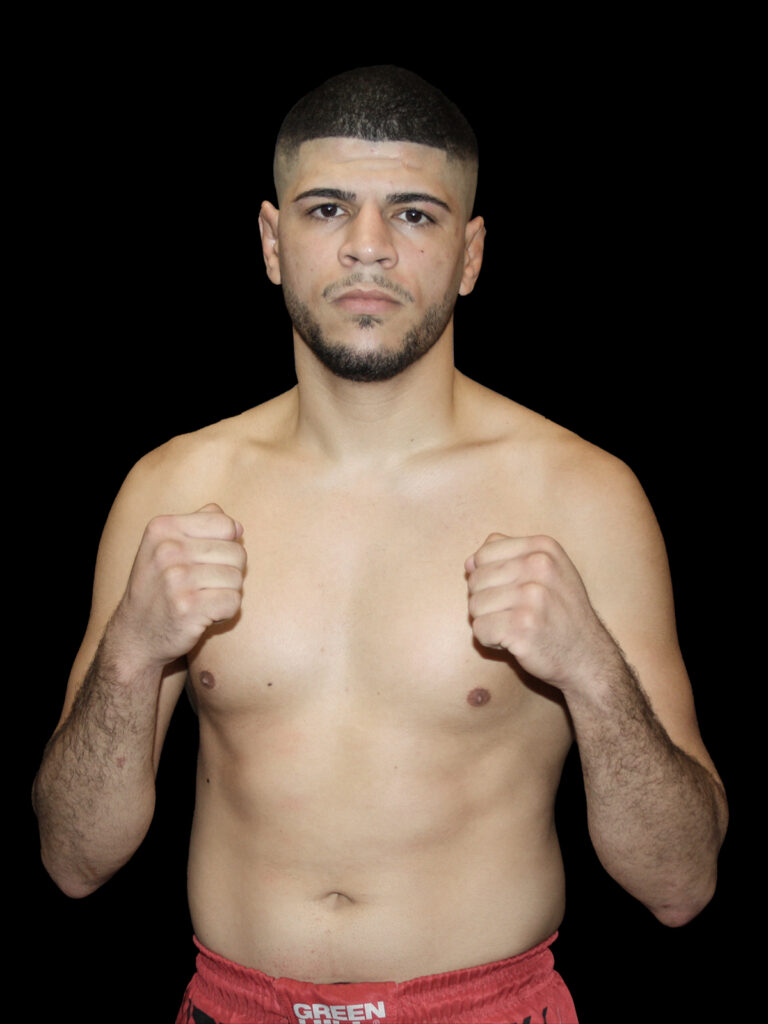Anas Hamdaoui