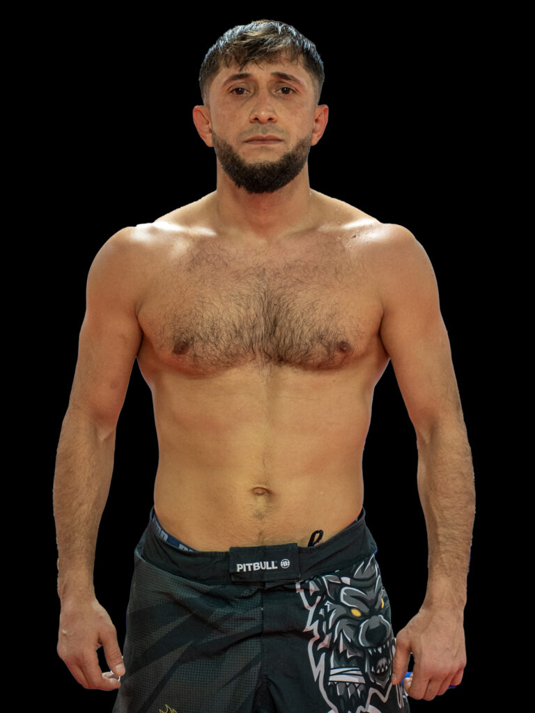 Anzor Arsanov