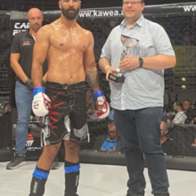 Arash Khojasteh