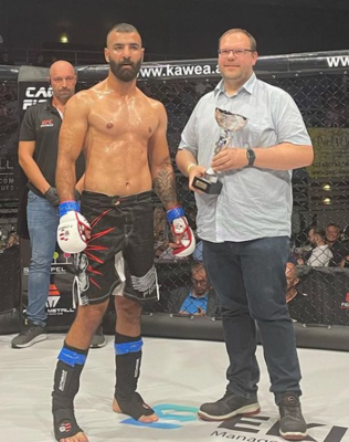 Arash Khojasteh