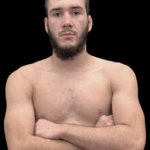Aslan Bagaev