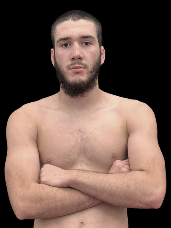 Aslan Bagaev