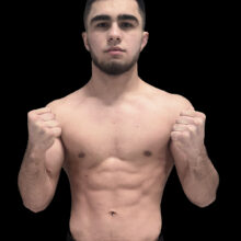 Abdurrohman Baziev