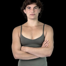 Bernadette Marsano