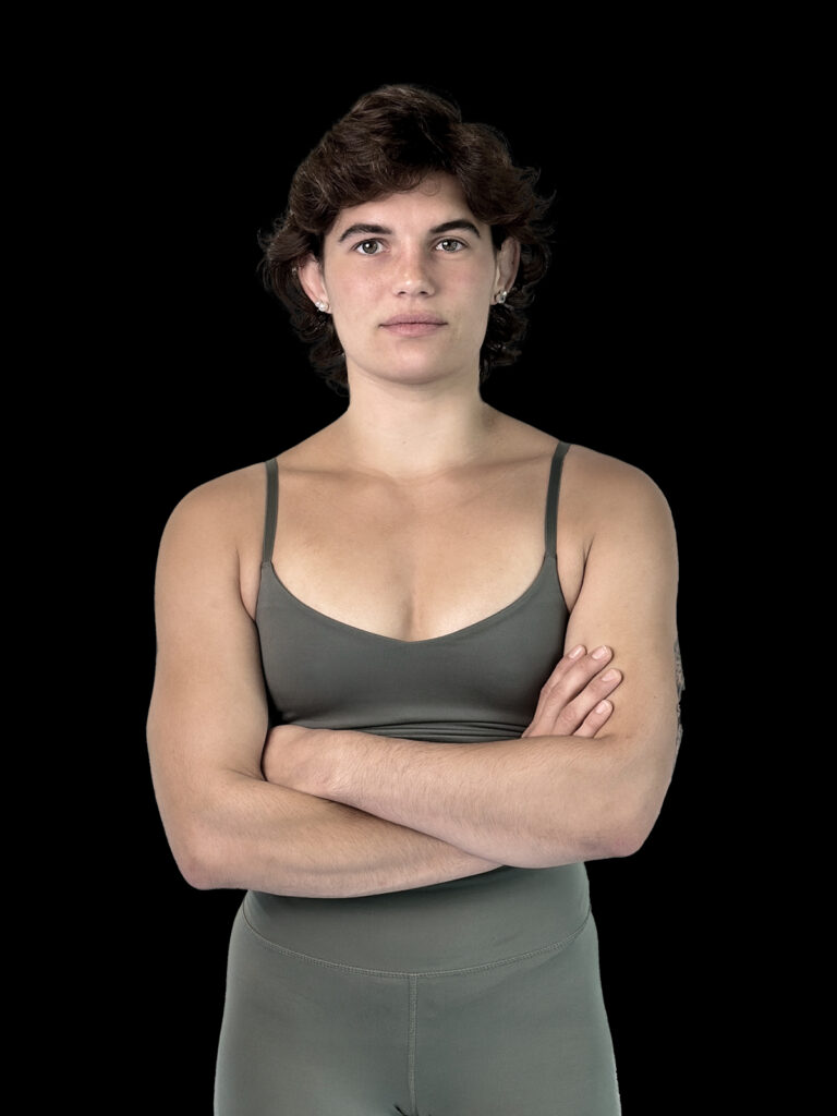 Bernadette Marsano