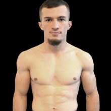 Bislan Khekhoev