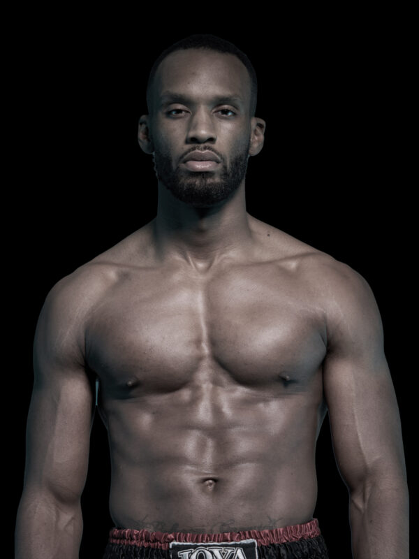 Noah Blyden
