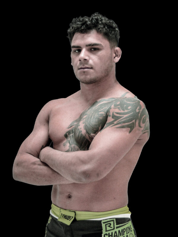 Breno Marinho