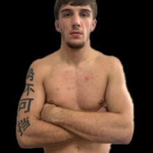 Cameron Brown