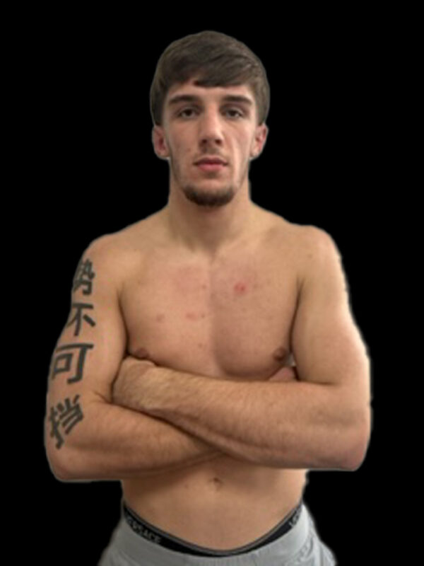 Cameron Brown