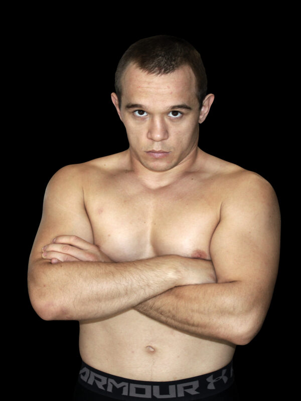 ANDREI CARAUS