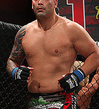 Ricco Rodriguez