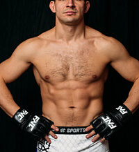 Maxim Soroka