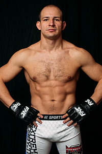 Maxim Soroka