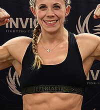 Julia Dorny