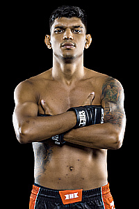 Jeferson Ferreira