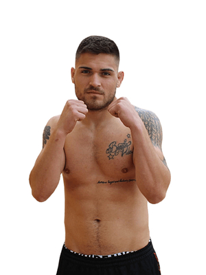 Cristian Valencia
