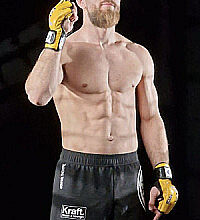 DANIEL KONRAD