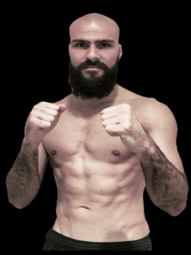 Daniele De Luca