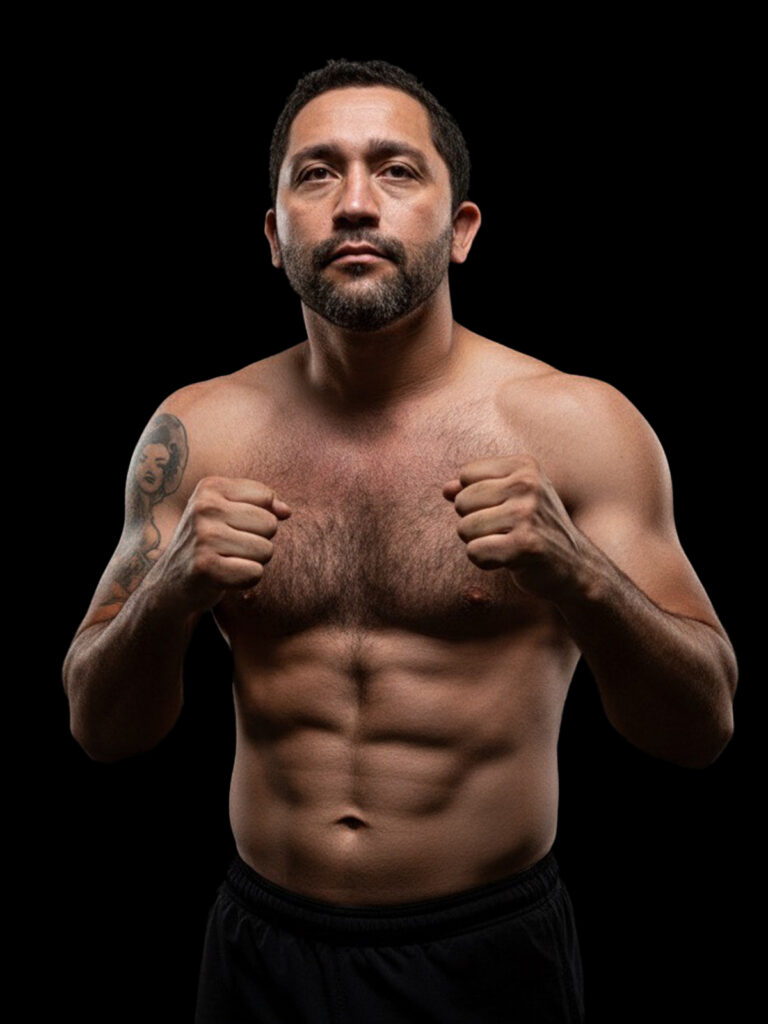 Douglas Silva