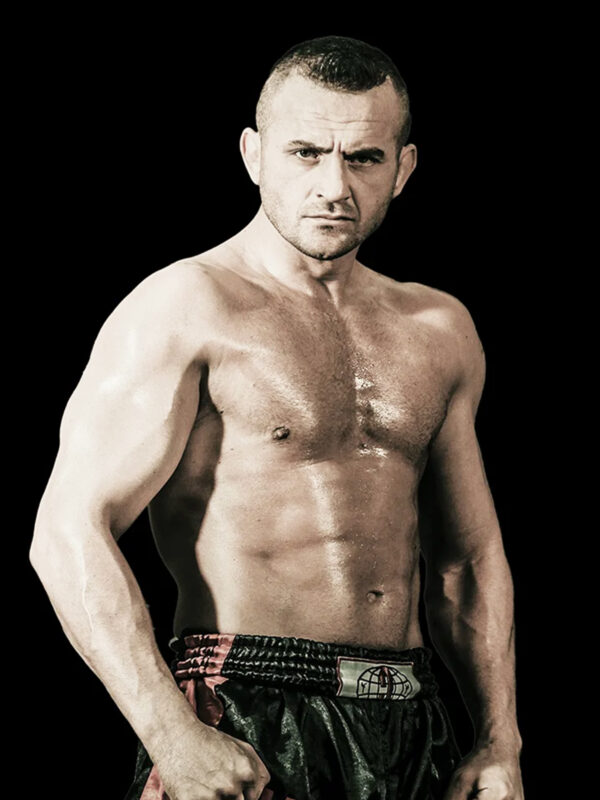 Dritan Barjamaj