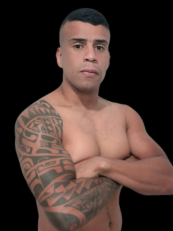 Edilson Souza da Silva
