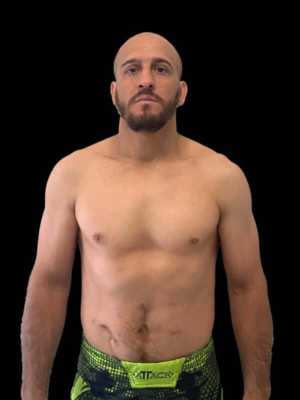 Eduardo Francisco