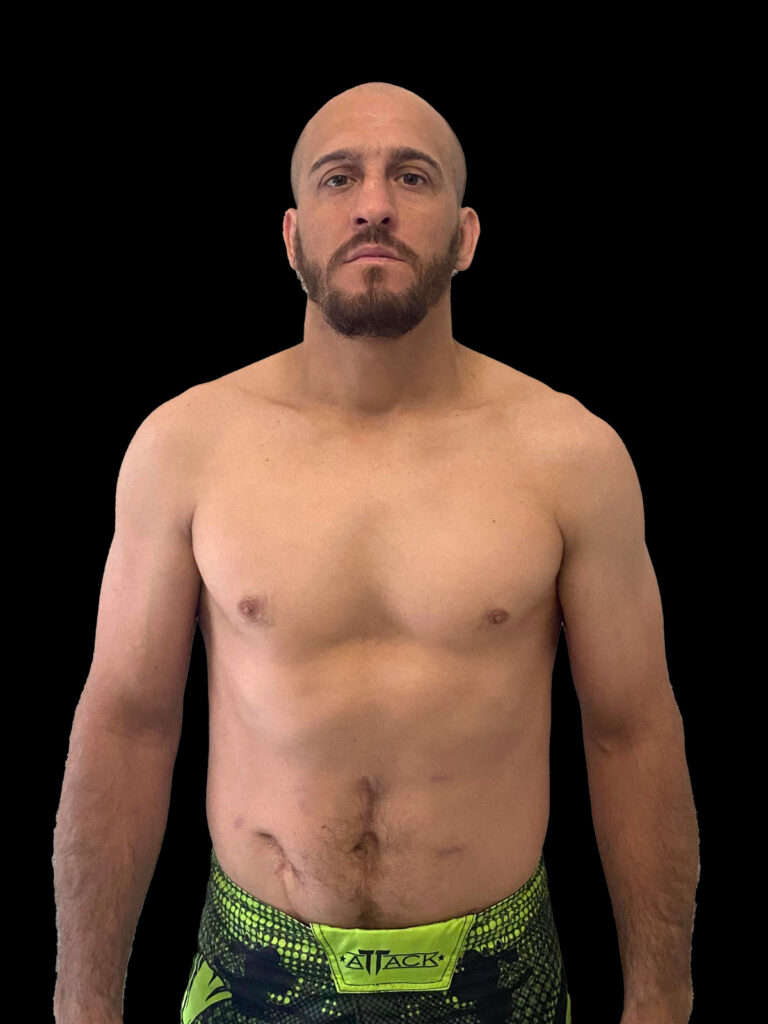 Eduardo Francisco