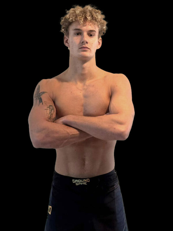 Elias Muhlbock