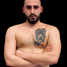 Erik Pennacchi