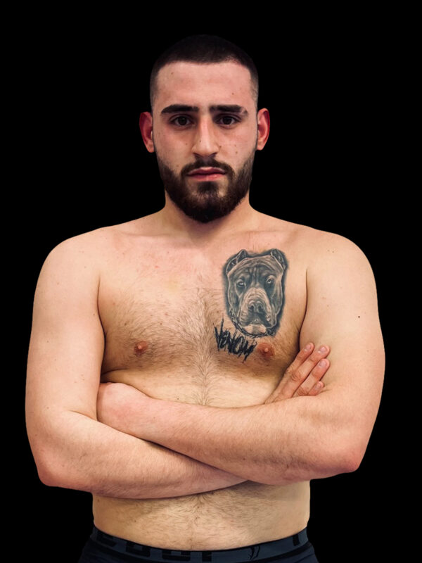 Erik Pennacchi