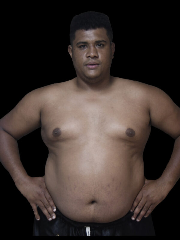 Miguel Firmino