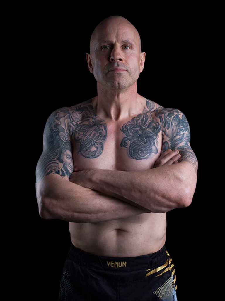 Harald Fischer