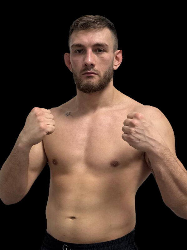 Gabriel Galluccio