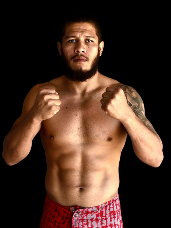 Geovane Vargas