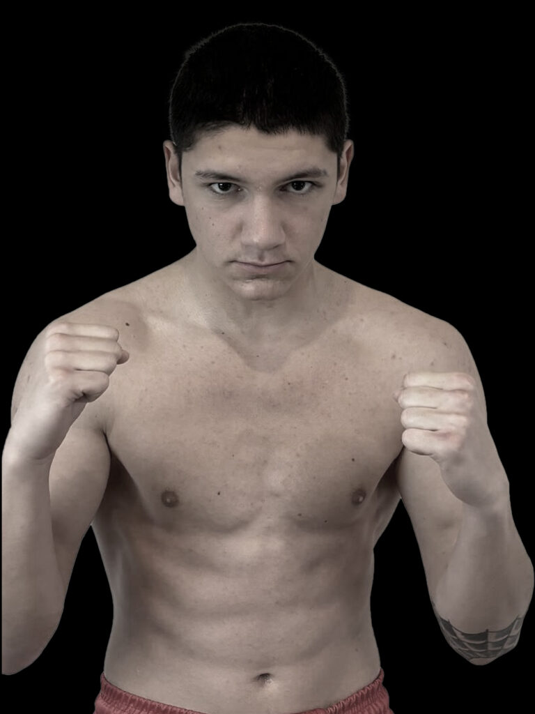 Ivan Sukhohuzov